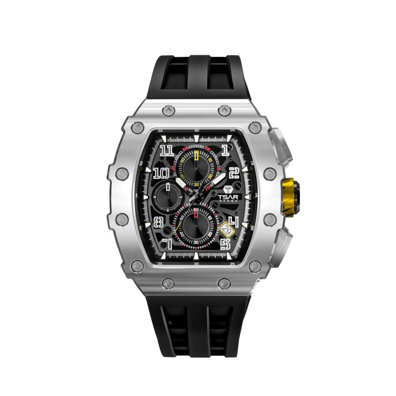Montre TSAR BOMBA TB8204Q31
