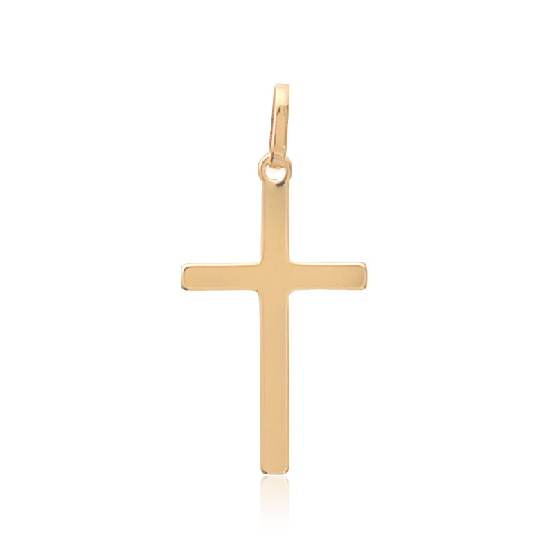Pendentif Croix