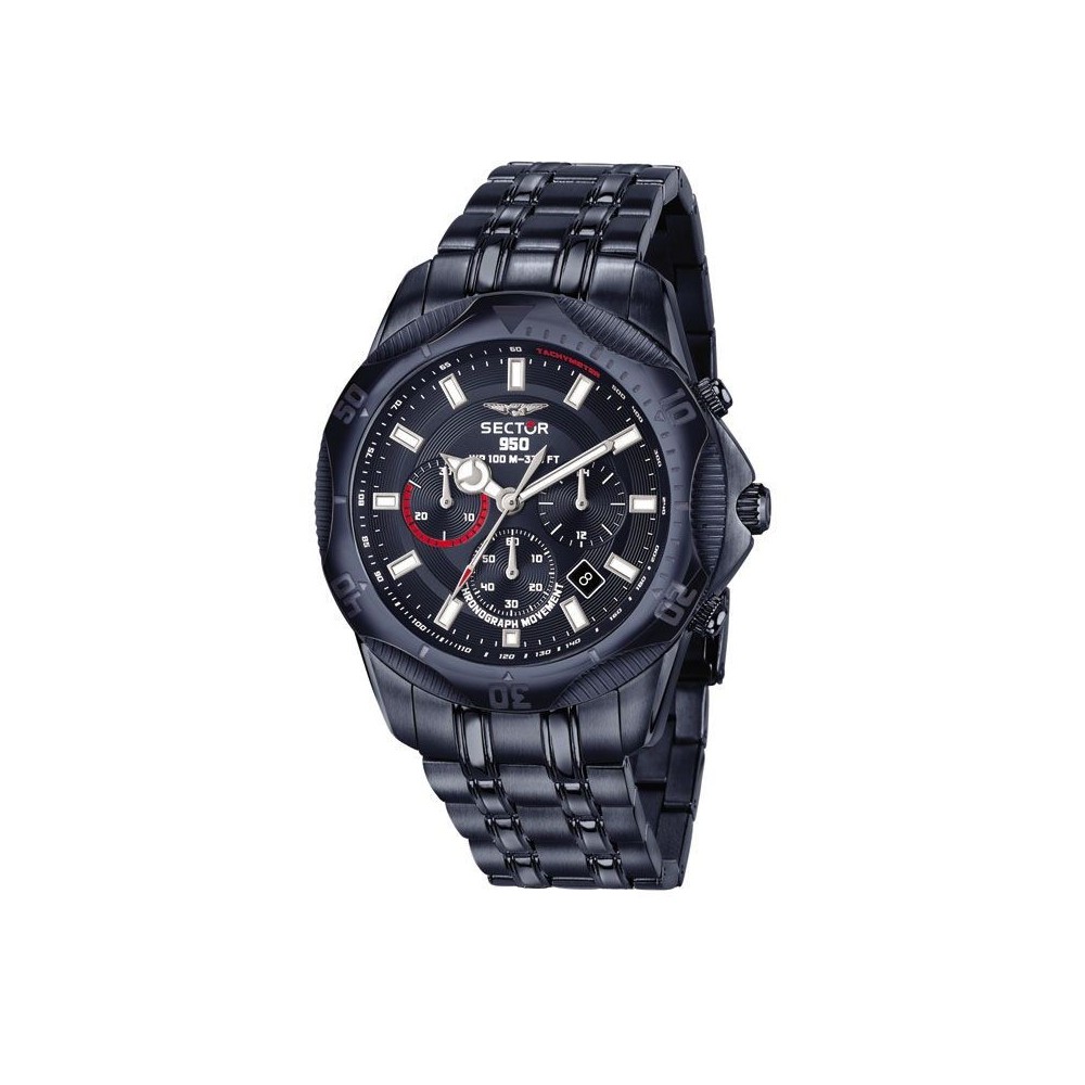 Montre Homme SECTOR 950 R3273981009