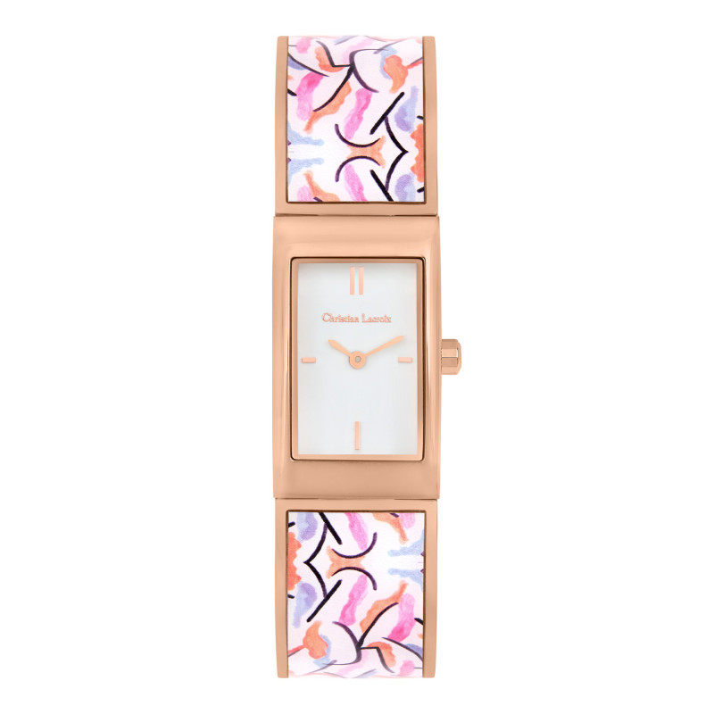 Montre CHRISTIAN LACROIX CLW915