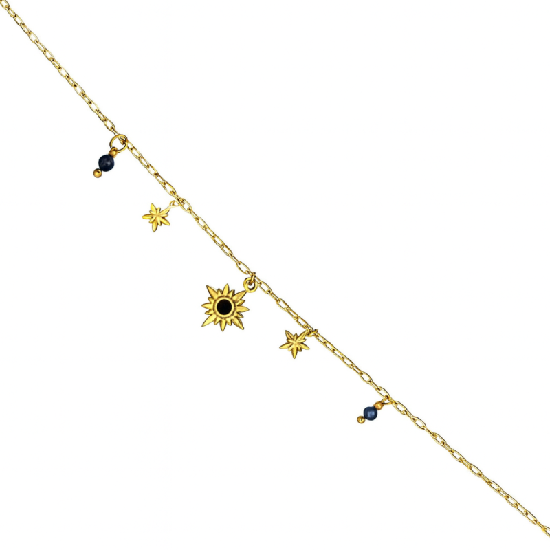 Bracelet Acier Elyne