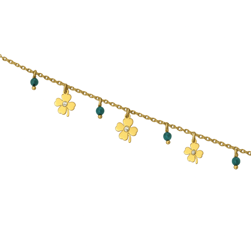 Bracelet Acier Soléah