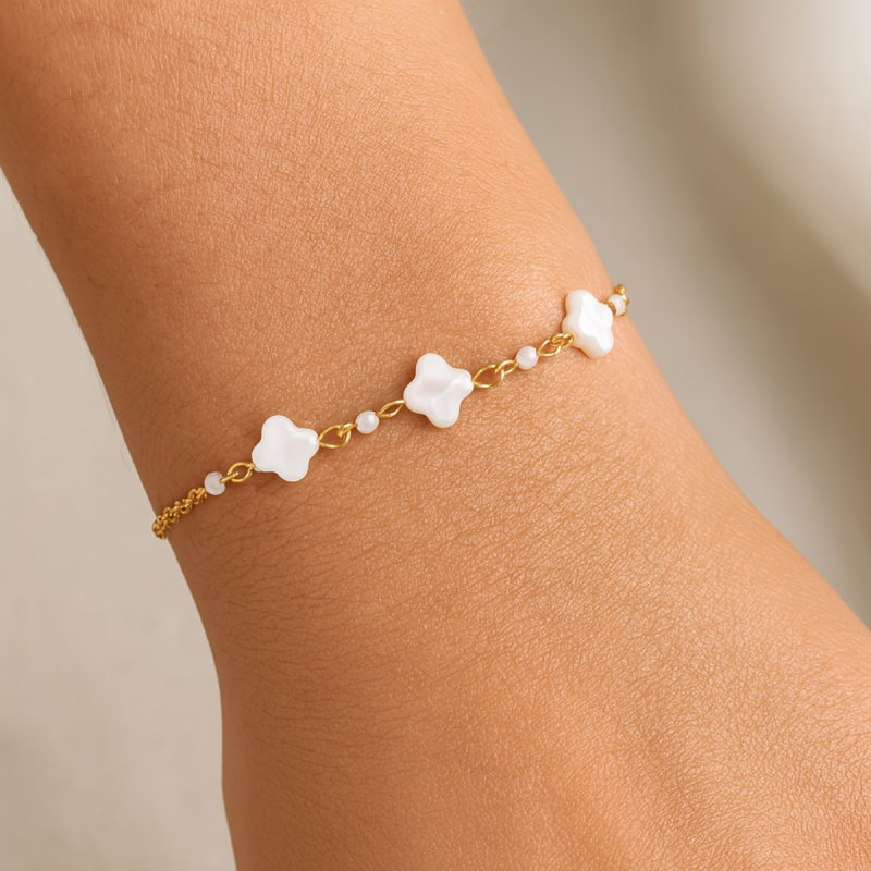 Bracelet Acier Miyana