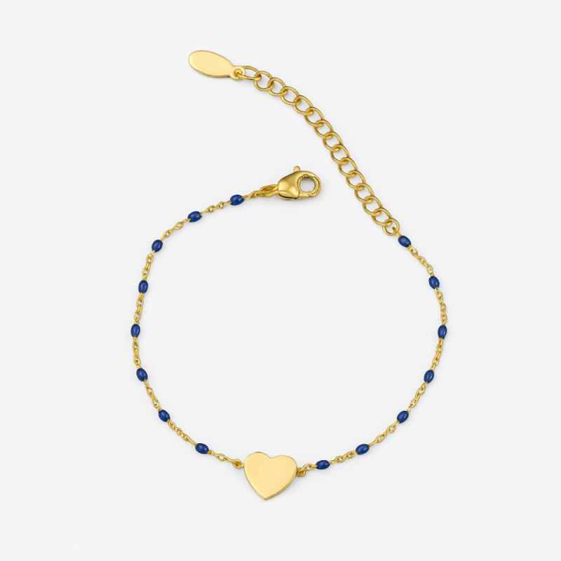 Bracelet Acier Aliona