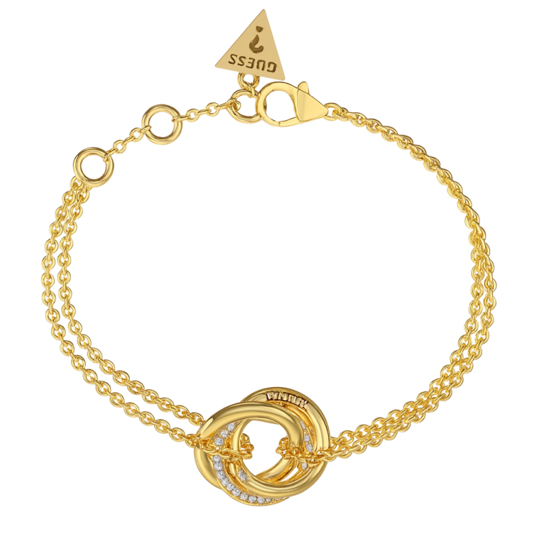 Bracelet GUESS JUBB04063JWYGS