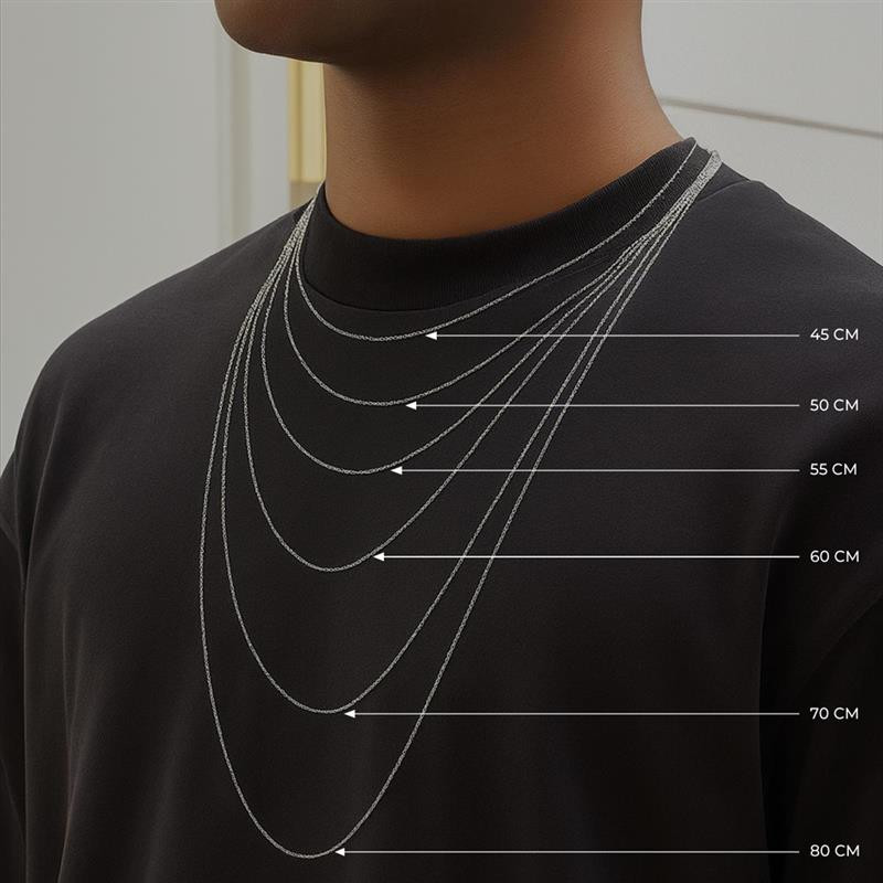 Chaine Alternée 1+3 Esteban