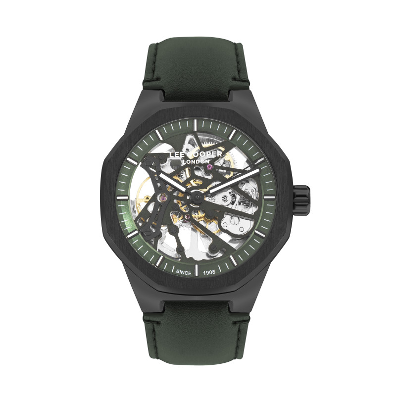 Montre William LEE COOPER LC07904.077