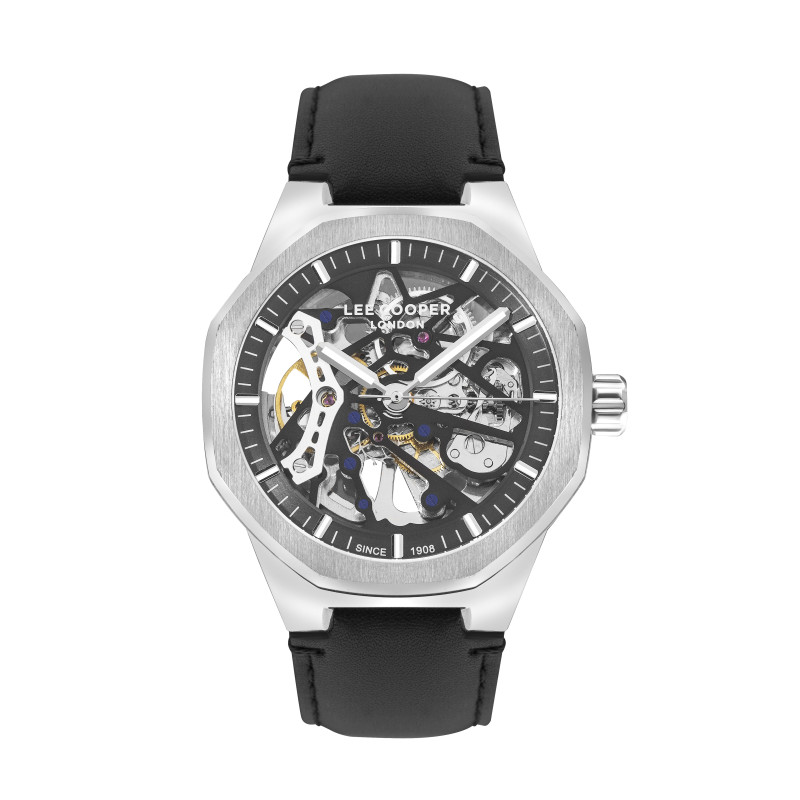 Montre William LEE COOPER LC07904.351