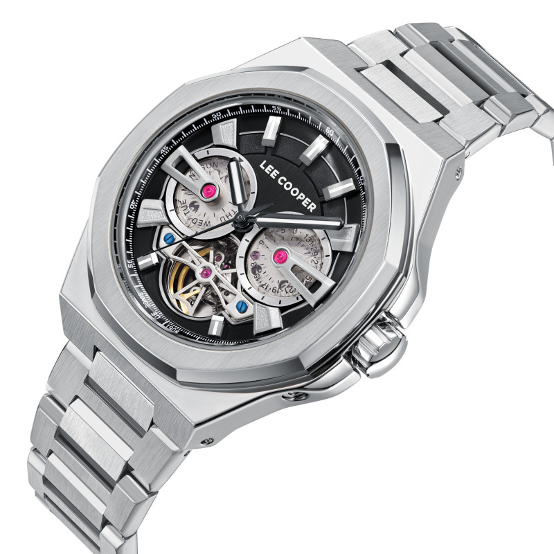 Montre Daniel LEE COOPER LC08124.350