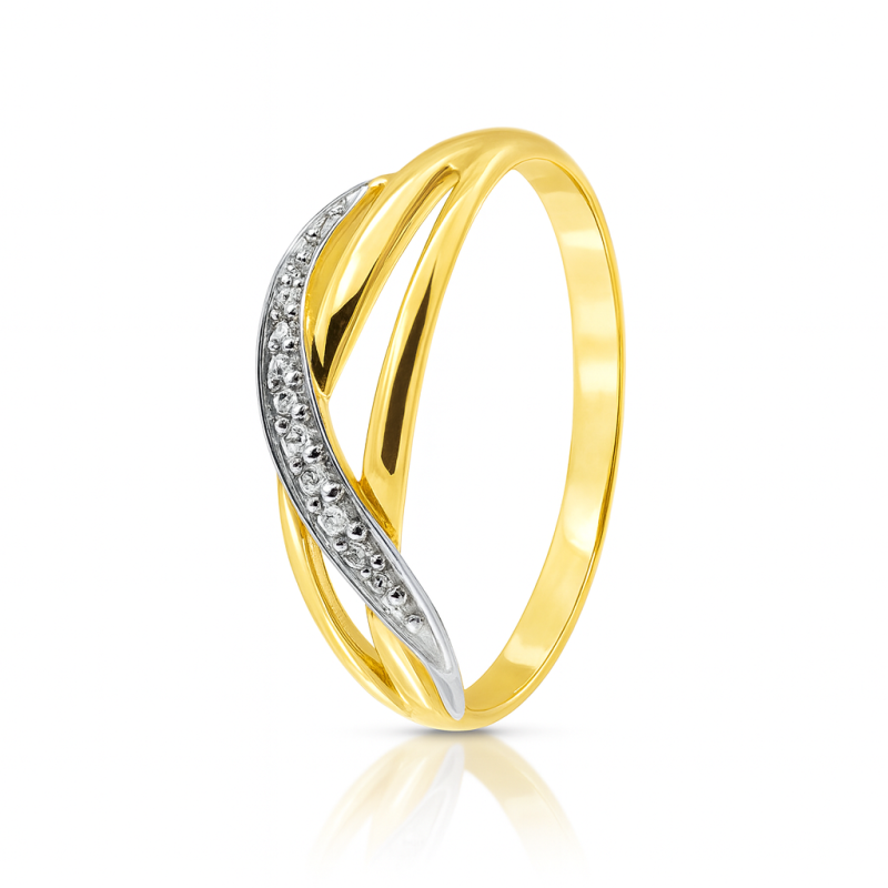 Bague Lilia