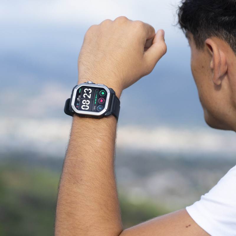 Montre Connectée LOTUS 50200/1