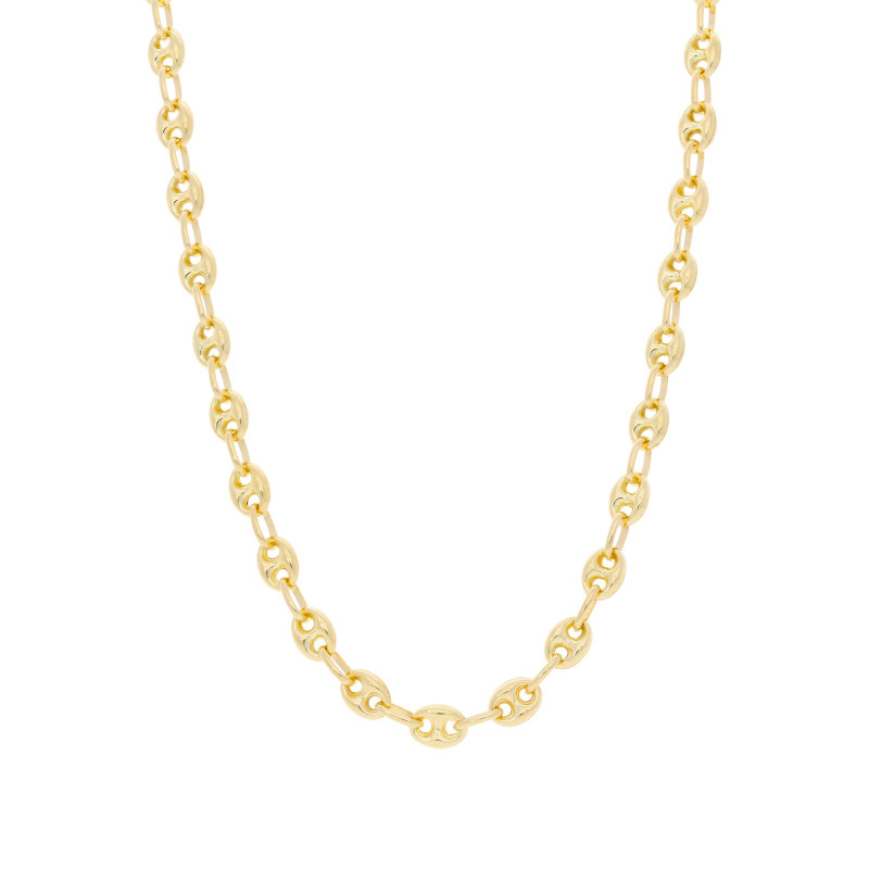 Chaîne Grain de Café Luigi