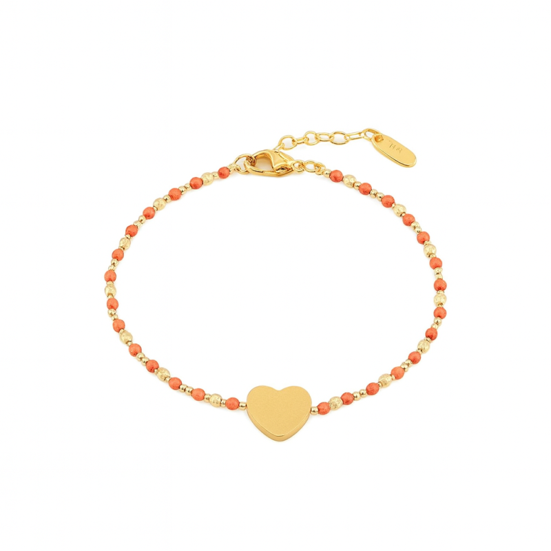 Bracelet Acier Elinora