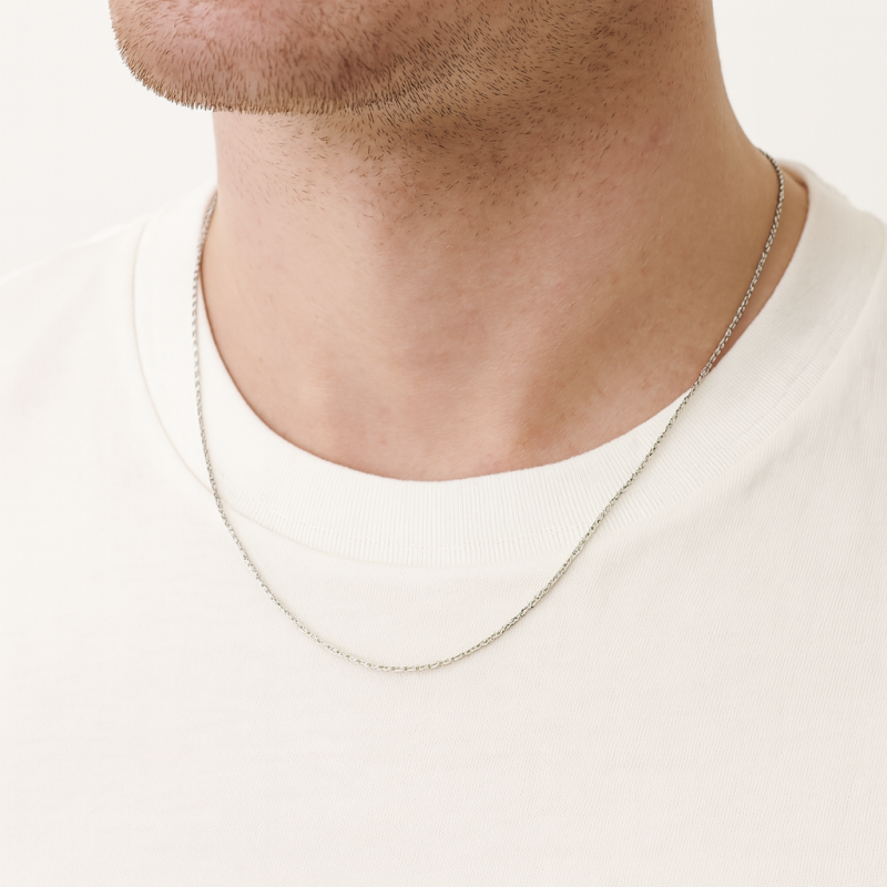 Chaîne Forçat Jassim