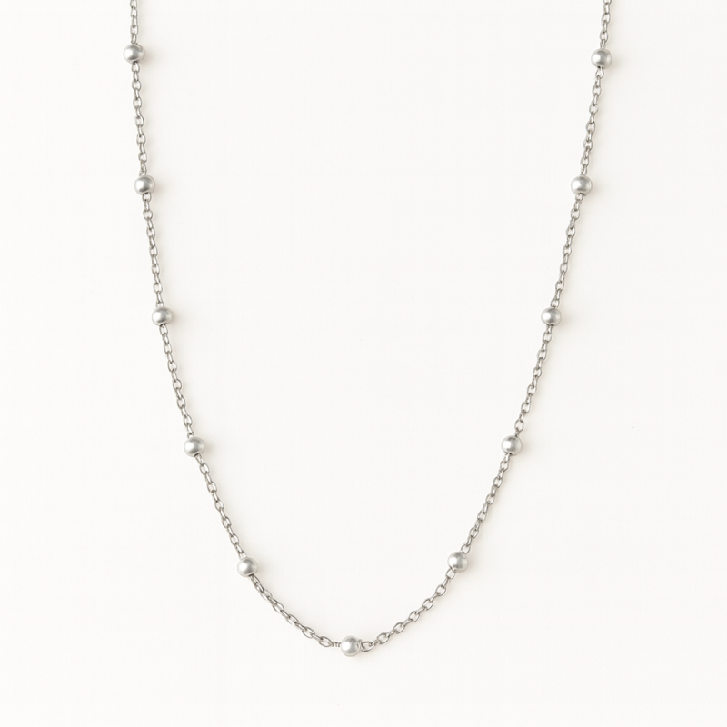 Collier Boule Ondina