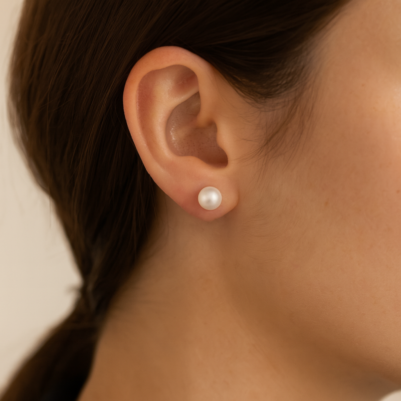 Puces d'oreilles Janorya