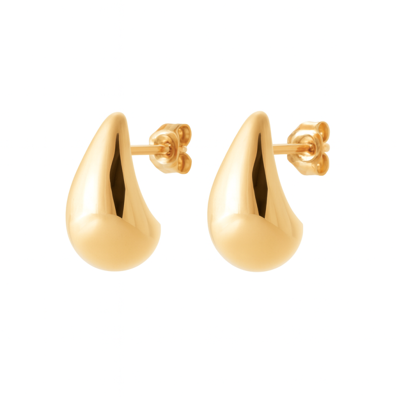 Boucles d'oreilles Gauthier