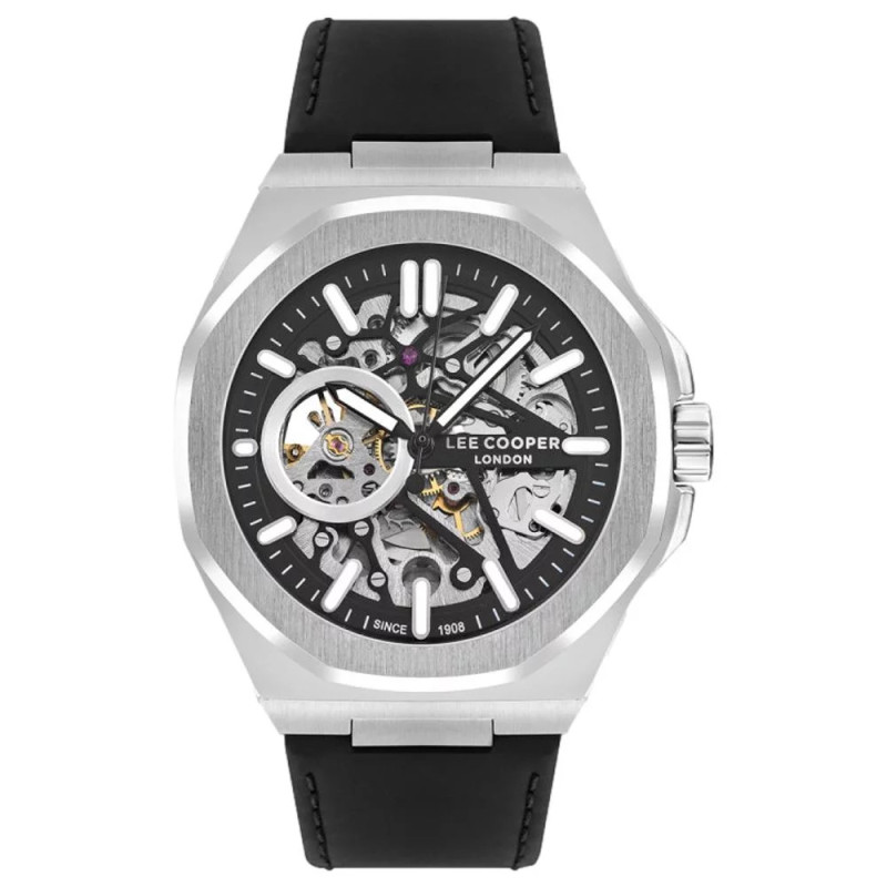 Montre Samuel LEE COOPER