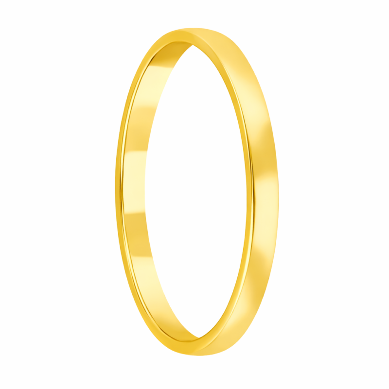 Alliance Demi-bombée Confort Lydia