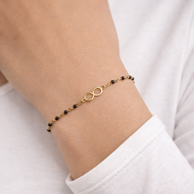 Bracelet Acier Aélys