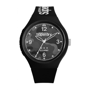 Montre Homme SUPERDRY SYG006EE