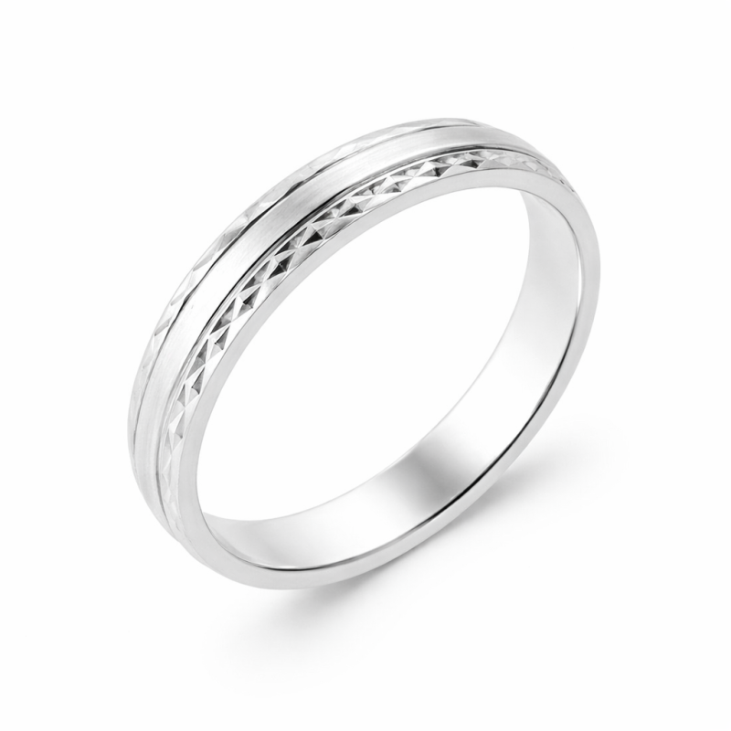 Alliance Ciselé Octavia