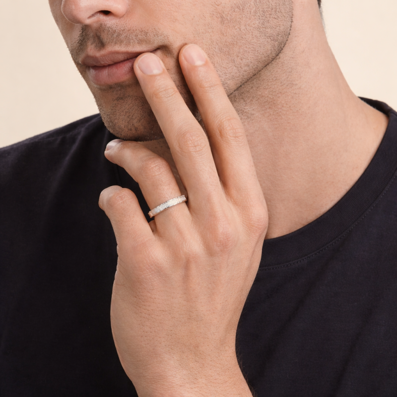 Alliance Ciselé Octavia