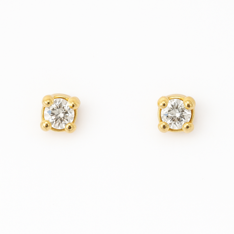 Puces d'oreilles Anoucia