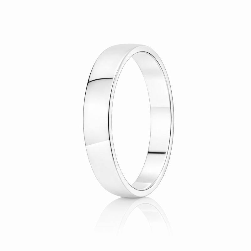 Alliance Demi Bombée Oria