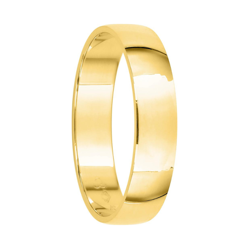 Alliance Demi-bombée Oria