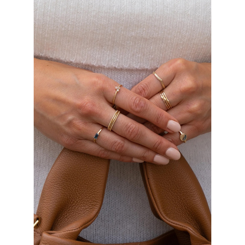 Bague JACKIE Windsor