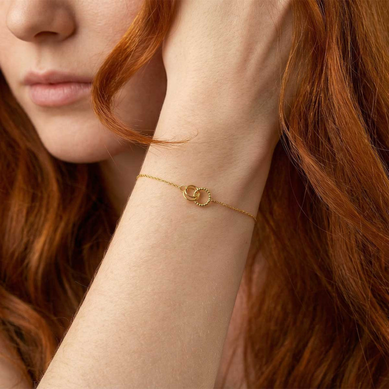 Bracelet JACKIE Castello