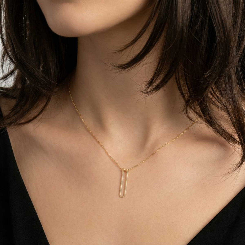 Collier JACKIE Venise