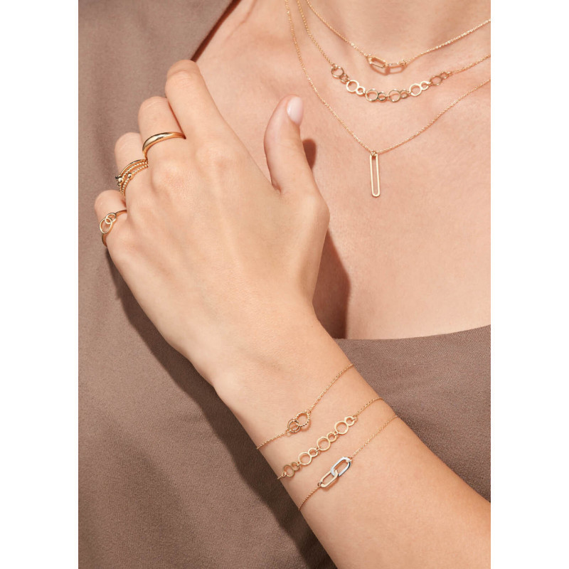 Bracelet JACKIE Cannaregio