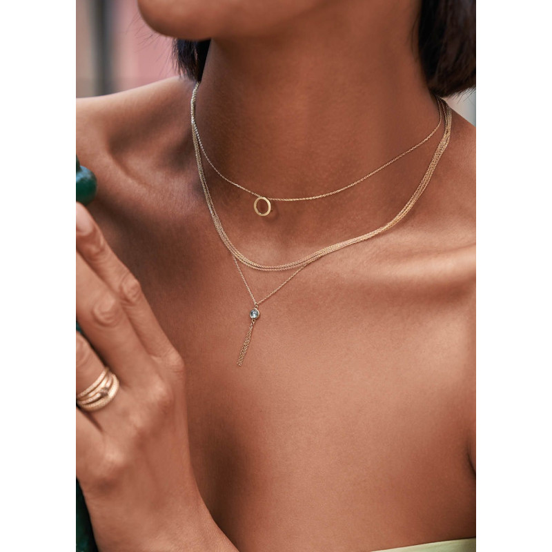 Collier JACKIE Girare