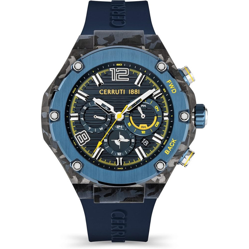 Montre Cerruti CIWGQ2113802