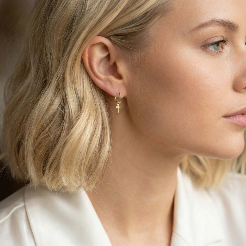 Créoles Croix Rosalie