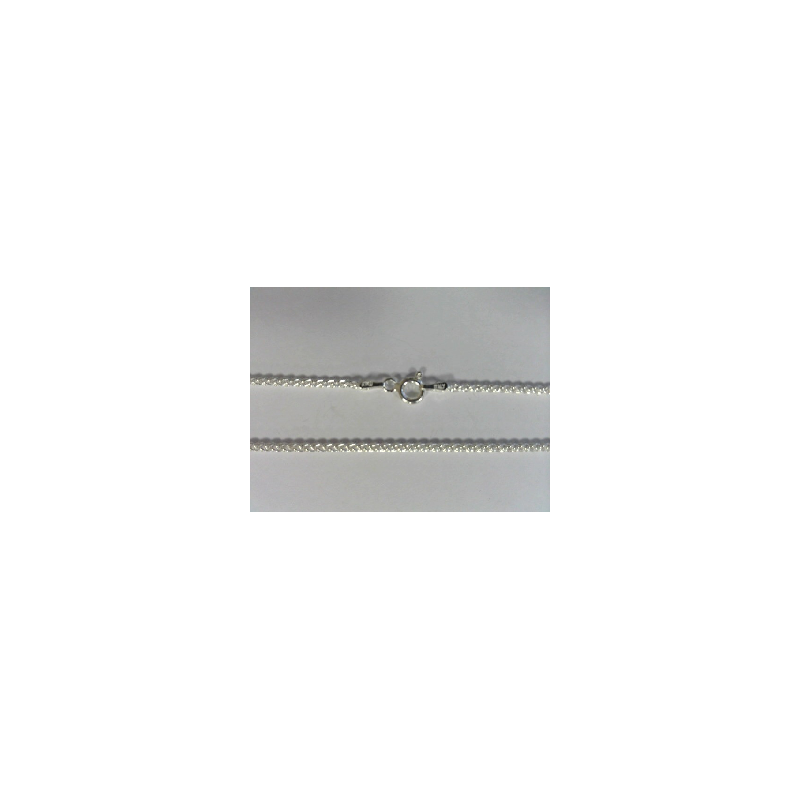 Chaine épis