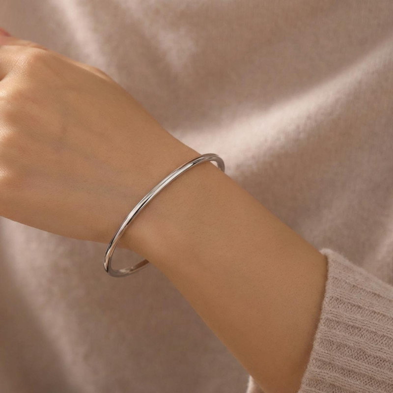 Bracelet Jonc Nox