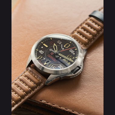 Montre Homme P-51 Mustang...