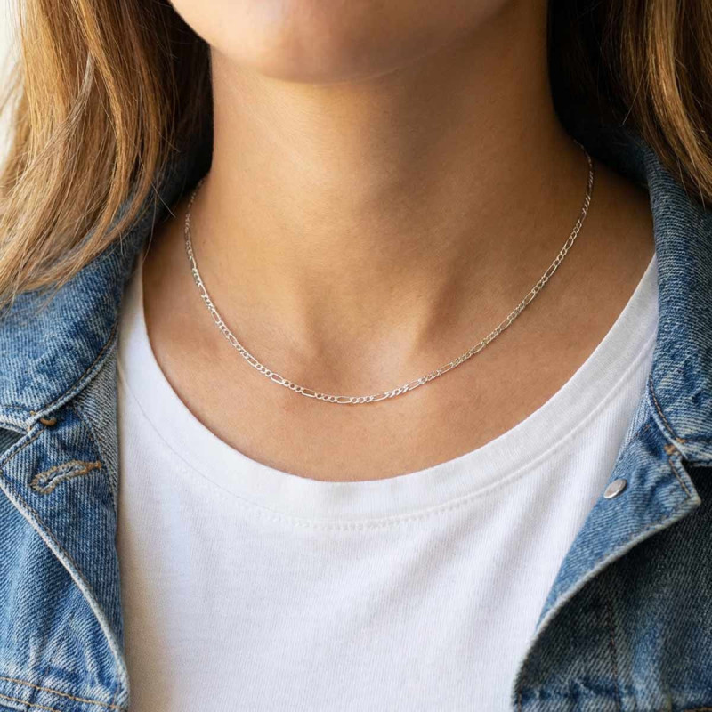 Chaîne Alternée 1+3 Telma