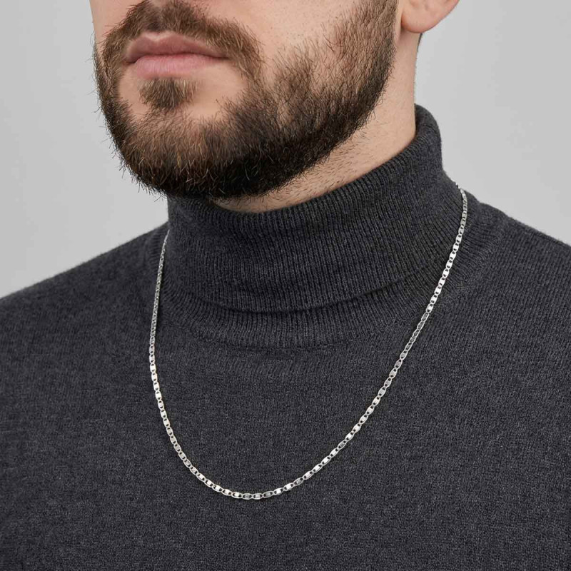 Chaine marine barrée Sarp