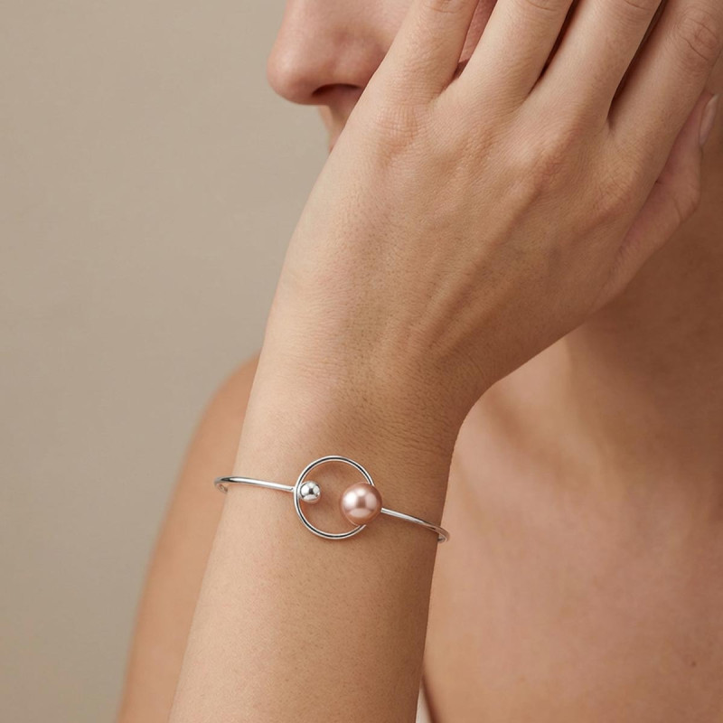 Jonc Perles Nova