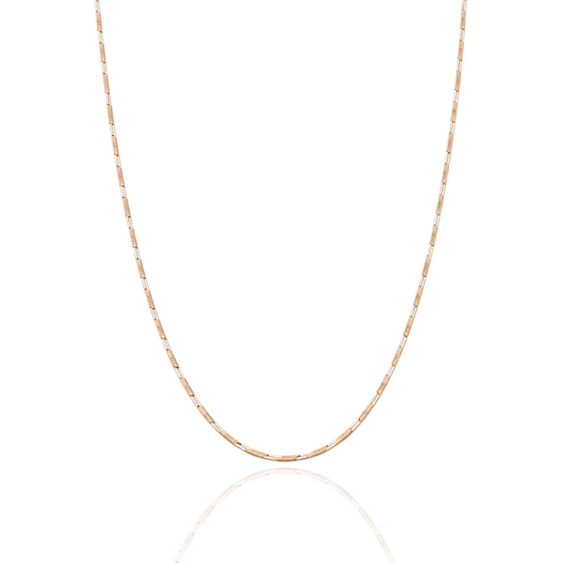 Chaine serpentine Manon