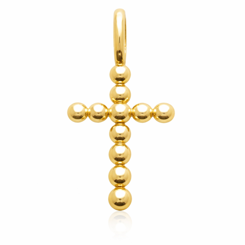 Pendentif Croix