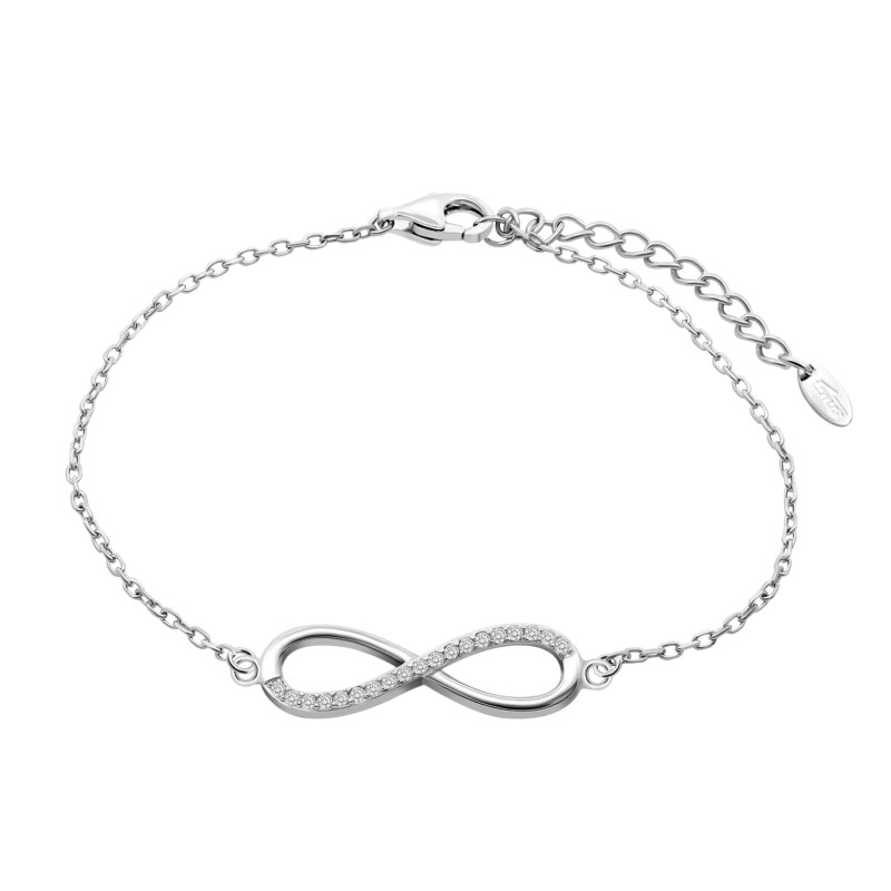 Bracelet Infini LOTUS