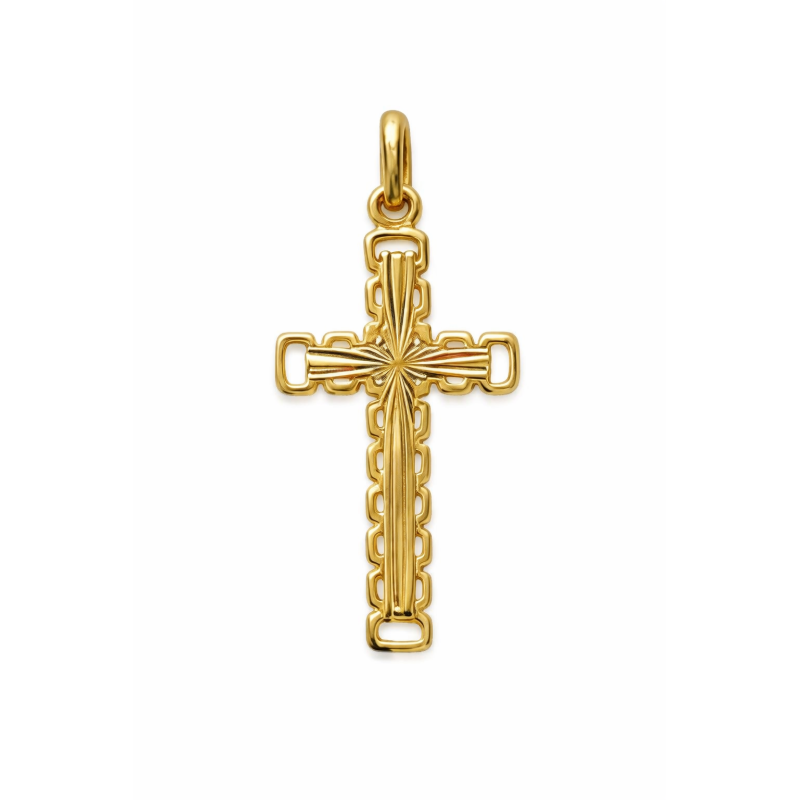 Pendentif Croix