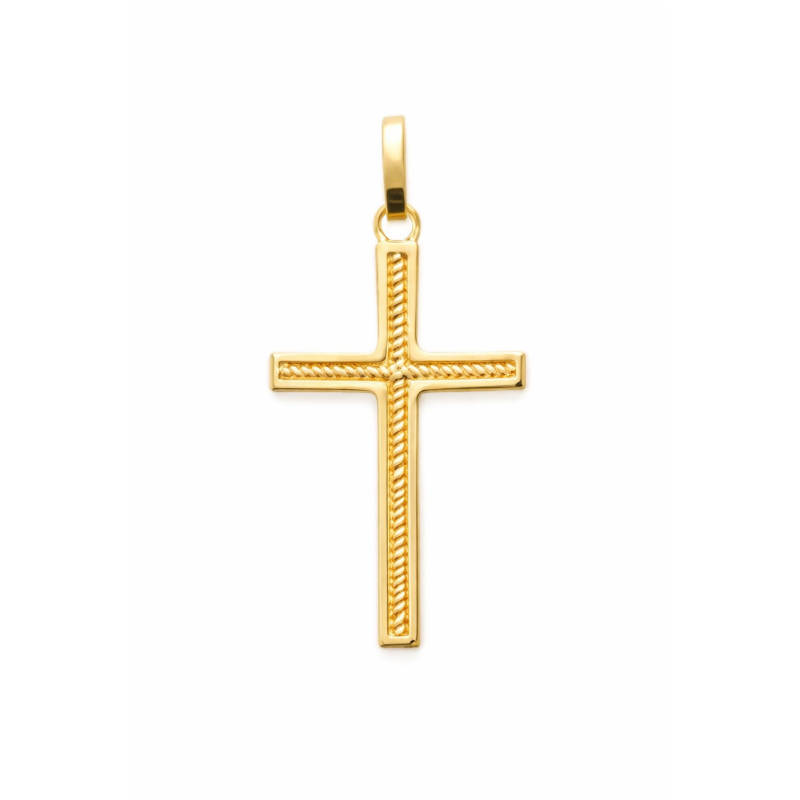 Pendentif Croix