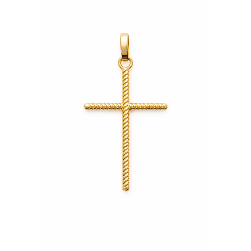 Pendentif Croix