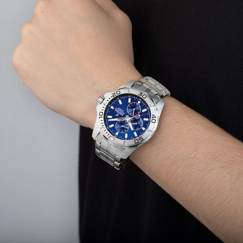 Montre Festina Multifunction Collection F20445/2